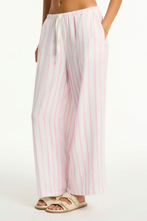 Sea Level Amalfi Surf Pant